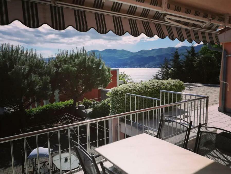 Apartments In Villa Azra Rijeka Exterior foto